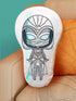 Moon Knight Plushie AVENGERS Limiko